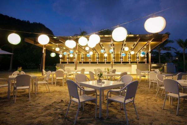Pico De Loro - Myna B Studio Nasugbu Exterior photo
